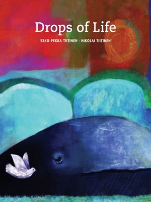 cover image of Drops of Life